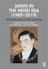 Noriko Kingston Murai, Tina Burrett, Burrett Tina, Jeff Kingston, Noriko Murai, Murai Noriko - Japan in the Heisei Era (19892019)