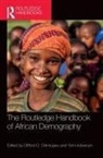 Clifford O. Adewoyin Odimegwu, Yemi Adewoyin, Clifford O. Odimegwu, Odimegwu Clifford O. - Routledge Handbook of African Demography