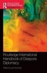 Liam (Bloomsbury author Kennedy, Liam Kennedy, Kennedy Liam - Routledge International Handbook of Diaspora Diplomacy