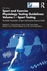 Richard Smith Davison, Lindsay Bottoms, Bottoms Lindsay, Richard Davison, Florentina Hettinga, James Hopker... - SPORT AND EXERCISE PHYSIOLOGY TEST