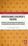 Cecilia Josephine Aragon, Cecilia Josephine Aragón - Borderlands Childrens Theatre
