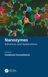 Sundaram (University of Wisconsin Gunasekaran, Sundaram Gunasekaran - Nanozymes