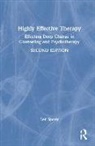Len Sperry, Len (Florida Atlantic University Sperry, Sperry Len - Highly Effective Therapy