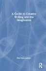Kris Saknussemm, Saknussemm Kris - Guide to Creative Writing and the Imagination