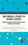 Paul Chandler, Lisl Fenwick, Michele Herrington, Sally Humphrey, Humphrey Sally, Lam Pham... - Multimodal Literacy in School Science