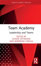 Elinor (Aston University Vettraino, Berrbizne Urzelai, Elinor Vettraino, Vettraino Elinor - Team Academy