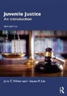 Steven P. Lab, Lab Steven P., John T. Whitehead, John T. (East Tennessee State Universit Whitehead, Whitehead John T. - Juvenile Justice