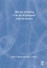 Brian S. Brooks, Brian S. (Missouri School of Journalism Brooks, Brooks Brian S., James L. Pinson, Pinson James L. - Art of Editing