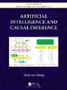 Momiao Xiong, Momiao (University of Texas School of Publi Xiong, Xiong Momiao - Artificial Intelligence and Causal Inference