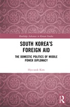 Hyo-sook Kim - South Koreas Foreign Aid