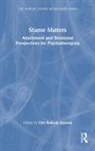 Orit Badouk Epstein, Orit Badouk Epstein - Shame Matters