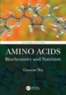 Guoyao Wu, Guoyao (Texas a &amp; M University Wu, Guoyao (Texas A&amp;m University Wu, Wu Guoyao - Amino Acids