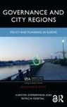 Patricia Feiertag, Karsten Zimmermann, Karsten Feiertag Zimmermann, Zimmermann Karsten - Governance and City Regions