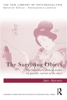 Jan Abram, Abram Jan - Surviving Object