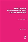 Boris Goldenberg - Cuban Revolution and Latin America