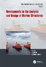 Jorgen Soares Amdahl, Jorgen Amdahl, Amdahl Jorgen, C. Guedes Soares - Developments in the Analysis and Design of Marine Structures
