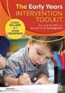 Linda Tallent, Linda Thompson Tallent, Jean Thompson, Thompson Jean - Early Years Intervention Toolkit