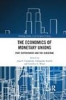 Juan E. (University of Buckingham Castaneda, Juan E. Roselli Castaneda, Juan E. Castañeda, Alessandro Roselli, Roselli Alessandro, Geoffrey E. Wood - Economics of Monetary Unions