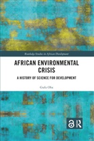 Gufu Oba, Oba Gufu - African Environmental Crisis