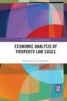 Boudewijn R. A. Bouckaert, Boudewijn R. A. (University of Ghent Bouckaert - Economic Analysis of Property Law Cases