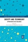 Ewa Popowska Lechman, Ewa Lechman, Lechman Ewa, Magdalena Popowska - Society and Technology