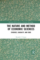 Ricardo F. Crespo, Crespo Ricardo F. - Nature and Method of Economic Sciences
