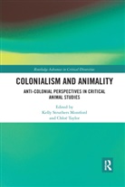 Kelly (University of British C Struthers Montford, Kelly Taylor Struthers Montford, Kelly Struthers Montford, Chloë Taylor, Chloe&amp; Taylor, Chloe¿ Taylor - Colonialism and Animality