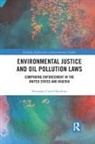 Eloamaka Carol Okonkwo - Environmental Justice and Oil Pollution Laws