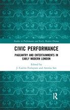 J. Caitlin Sen Finlayson, J. Caitlin Finlayson, Amrita Sen, Sen Amrita - Civic Performance