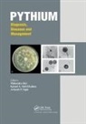 Mahendra (Sgb Amravati Univeristy Rai, Kamel Ahmed Abd-Elsalam, Avinash P. Ingle, Mahendra Rai, Rai Mahendra - Pythium