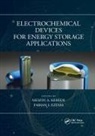 Mesfin A. (Council for Scientific and Indu Kebede, Fabian I. Ezema, Mesfin A. Kebede - Electrochemical Devices for Energy Storage Applications