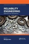 Mangey (Graphic Era Uni Ram, Mangey Ram, Ram Mangey - Reliability Engineering