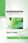 Jec, Sanjay K. (Jecrc University Sharma, Sanjay K. Sharma, Sharma Sanjay K. - Bioremediation