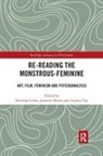 Nicholas Hoorn Chare, Nicholas Chare, Chare Nicholas, Jeanette Hoorn, Hoorn Jeanette, Audrey Yue... - Re-Reading the Monstrous-Feminine