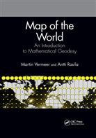 Antti Rasila, Martin Vermeer, Martin Rasila Vermeer - Map of the World