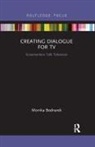 Monika Bednarek, Monika (The University of Sydney Bednarek, Bednarek Monika - Creating Dialogue for TV