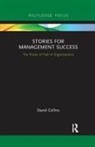 David Collins, David (University of Suffolk Collins - Stories for Management Success