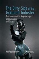 Nikolay Anguelov, Anguelov Nikolay - Dirty Side of the Garment Industry