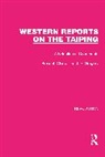 Prescott Clarke, Prescott Gregory Clarke, Clarke Prescott, J.S. Gregory, Gregory J.S. - Western Reports on the Taiping