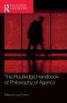 Luca Ferrero, Luca Ferrero - Routledge Handbook of Philosophy of Agency