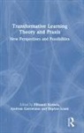Effrosyni Gavrielatos Kostara, Andreas Gavrielatos, Effrosyni Kostara, Daphne Loads - Transformative Learning Theory and Praxis