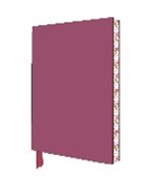 Flame Tree Publishing - Dusky Pink Artisan Notebook
