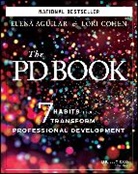 Elena Aguilar, Elena (Bright Morning Consulting) Cohen Aguilar, Aguilar Elena, Lori Cohen - Pd Book