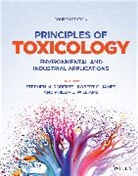 Stephen M. (Center for Environmental and Roberts, Robert C James, Robert C. James, Phillip L Williams, Stephen M. Roberts, Phillip L. Williams - Principles of Toxicology
