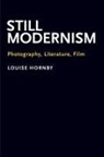 Louise Hornby, Louise (Associate Professor of English Hornby - Still Modernism