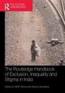 Nmp (Babasaheb Bhimrao Ambedkar University Verma, Alpana Srivastava, NMP Verma, Verma NMP - Routledge Handbook of Exclusion, Inequality and Stigma in India