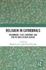 Simon Bowman Coleman, Marion Bowman, Bowman Marion, Simon Coleman - Religion in Cathedrals