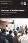 Nathan (Texas State University Bond, Nathan Bond, Bond Nathan - Power of Teacher Leaders