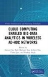 Sanjoy (Indira Gandhi National Tribal Uni) Ra Das, Indrani Das, Sanjoy Das, Vishal Jain, Jain Vishal, Ram Shringar Rao... - Cloud Computing Enabled Big-Data Analytics in Wireless Ad-Hoc Networks