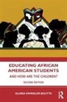 Gloria Swindler Boutte, Gloria Swindler (University of South Carol Boutte, Boutte Gloria Swindler - Educating African American Students
